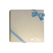 記念日 誕生日 プレゼント お花 にそえる ギフト専用箱 ナッツ ドライフルーツ 選ぶ ギフトボックス 白箱　happynutscompany