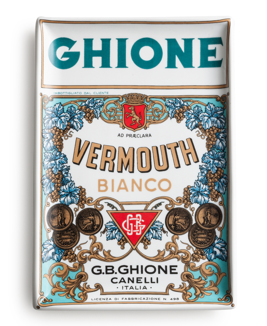 ROSANNトレー　ヴォヤージュ　GHIONE