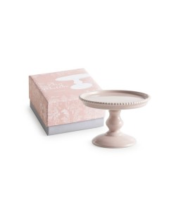 ROSANNA・ロザンナ　デコーボンボン　フエコレクション　スモールベアデッドペデスタル　ピンク