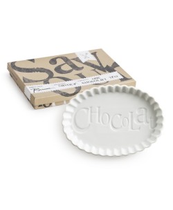 ROSANNA・ロザンナ　セイヴァー  ショコラトレイ