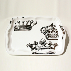 ROSANNA・ロザンナ　キングスロード・リダックス バロック・トレー