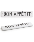 ROSANNA・ロザンナ　ワードプレイ　BON APPETIT