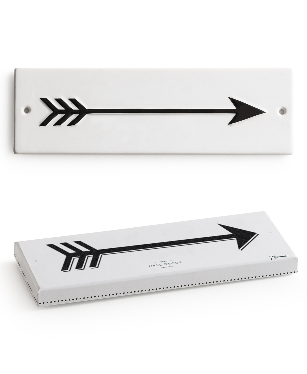 ROSANNA・ロザンナ　ワードプレイ　ARROW