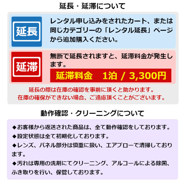レンタル ミラーレス一眼カメラ SONY α6400 ダブルズームレンズキット