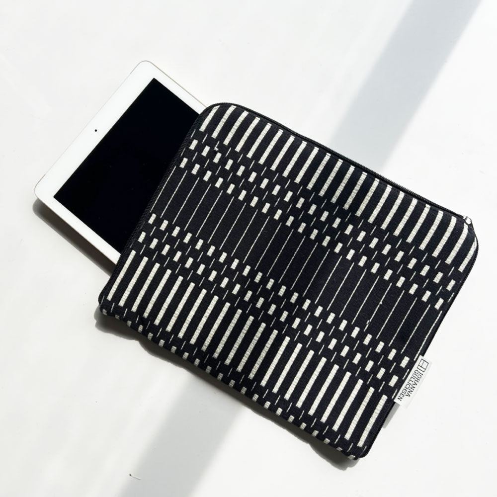 Johanna Gullichsen Tablet Sleeve / Helios