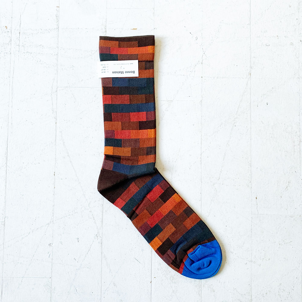 Bonne Maison Socks (Mens)