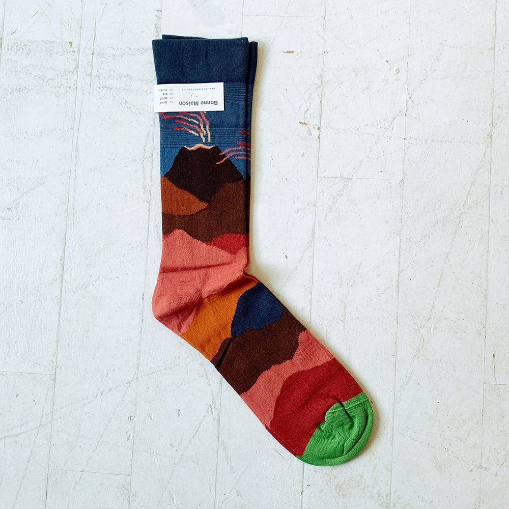 Bonne Maison Socks (Mens)