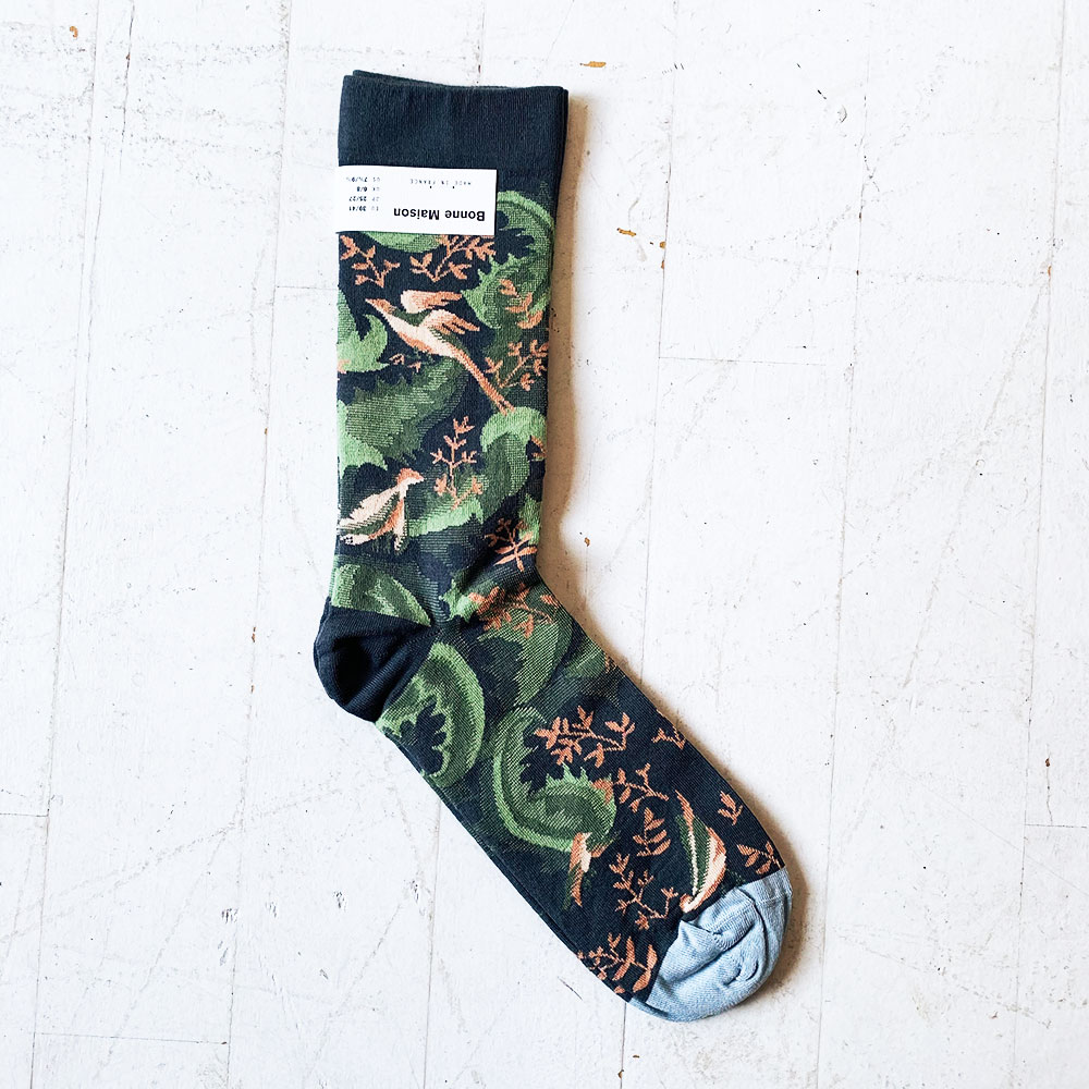 Bonne Maison Socks  (Mens & Womens)