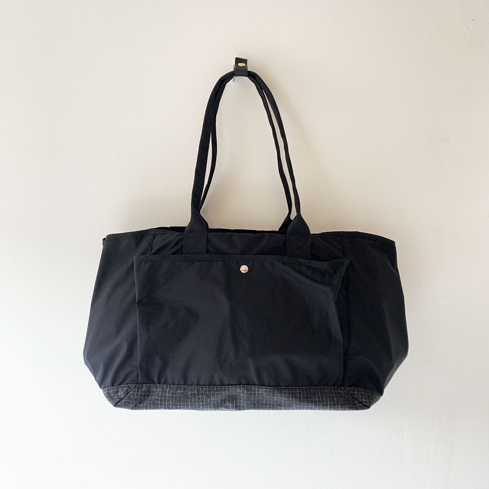 Ultralight Totebag 《GULL》