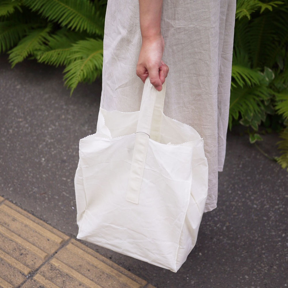 PUEBCO Grocery Bag With Handle
