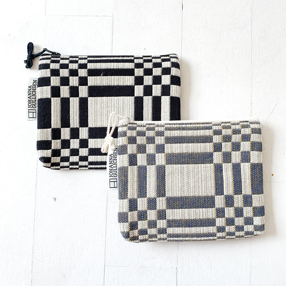 Johanna Gullichsen Purse/ Doris