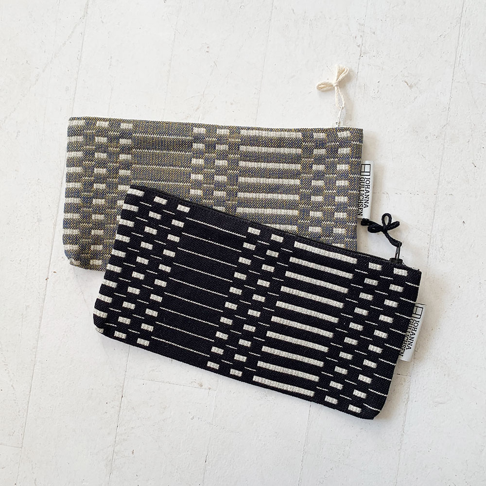 Johanna Gullichsen Long Purse/ Helios