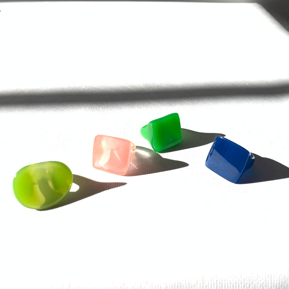 Nami Ring