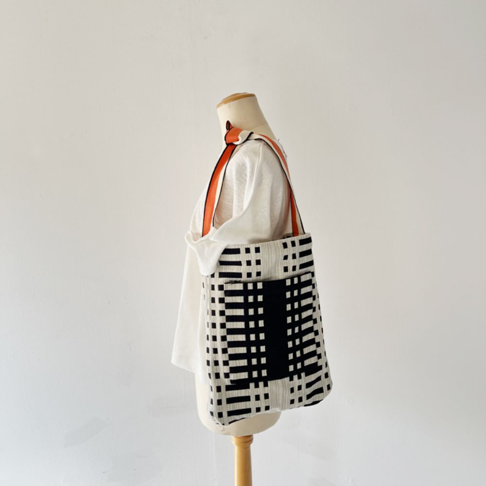 Johanna Gullichsen Reversible Bag / Nereus