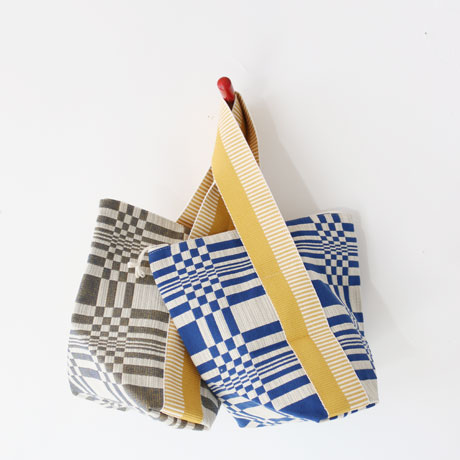 Johanna Gullichsen Tetra Handbag/ Doris