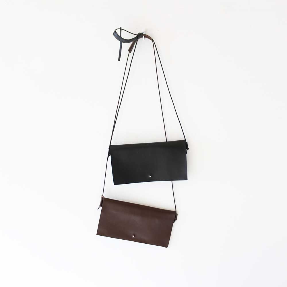 sonor Leather Pouchette