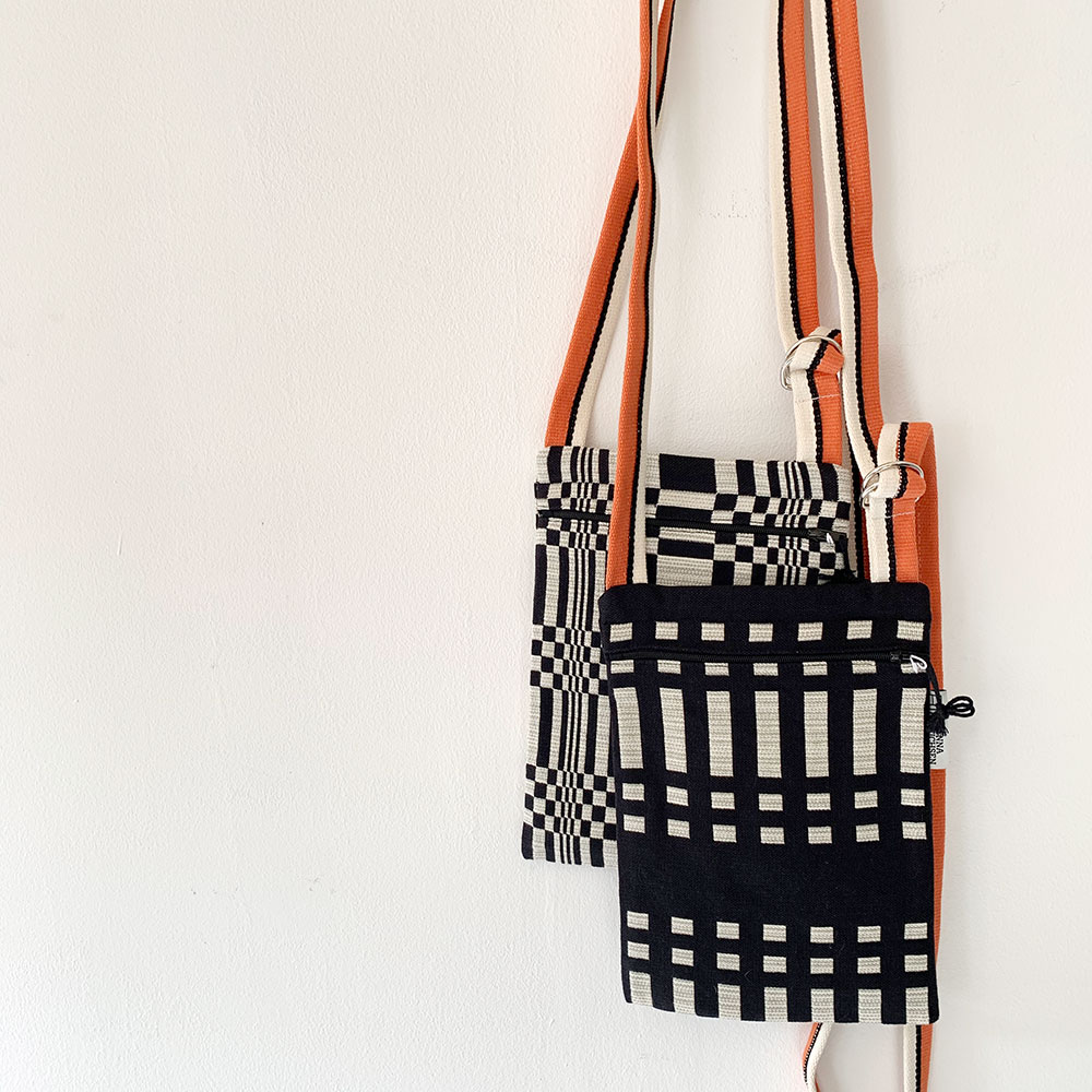 Johanna Gullichsen Disco Bag