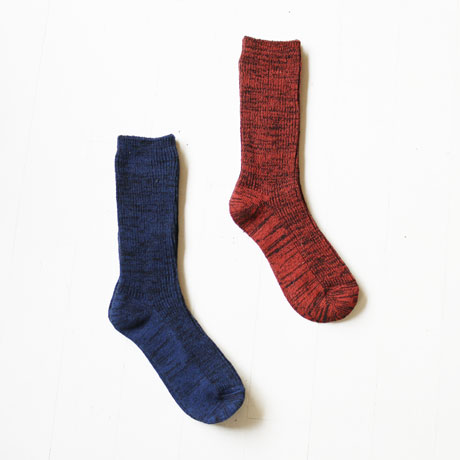 Silk Socks