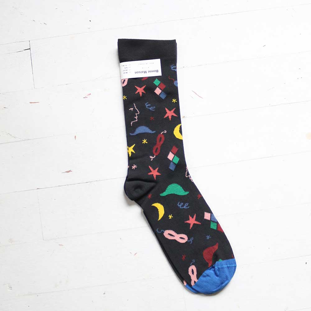 Bonne Maison Socks (Mens & Womens)