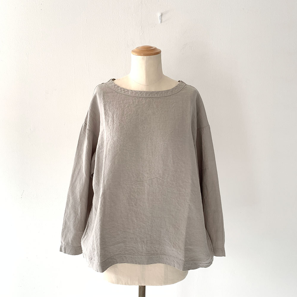 Relier Linen P/O