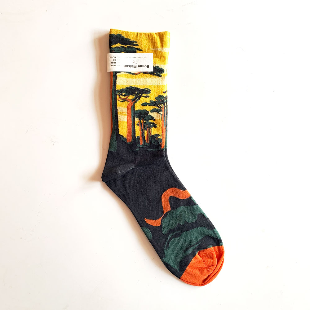 Bonne Maison Socks (Mens & Womens)