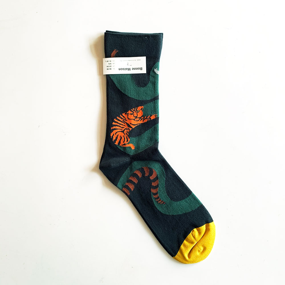 Bonne Maison Socks (Mens & Womens)
