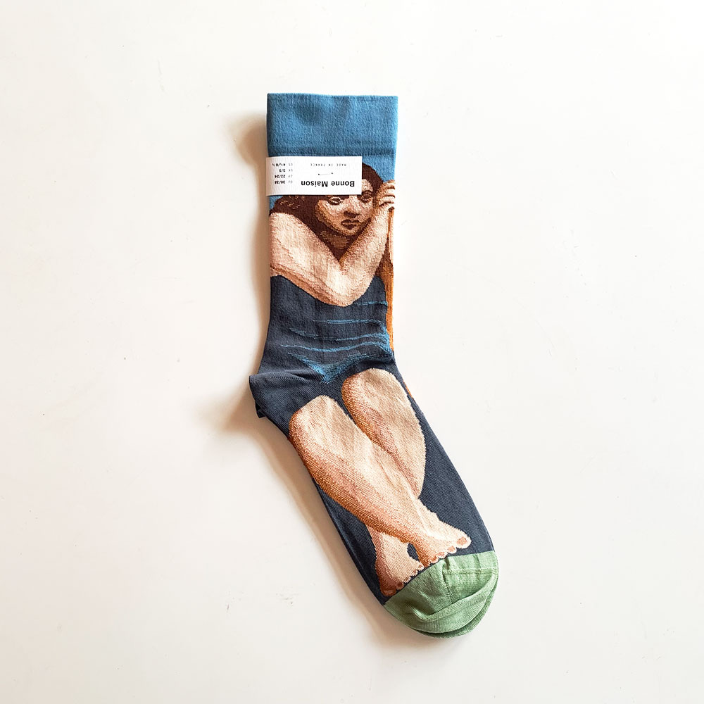 Bonne Maison Socks (Mens & Womens)