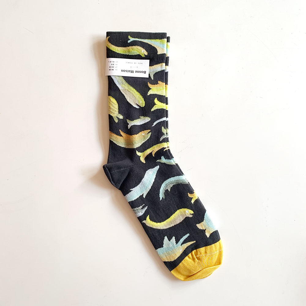 Bonne Maison Socks (Mens & Womens)