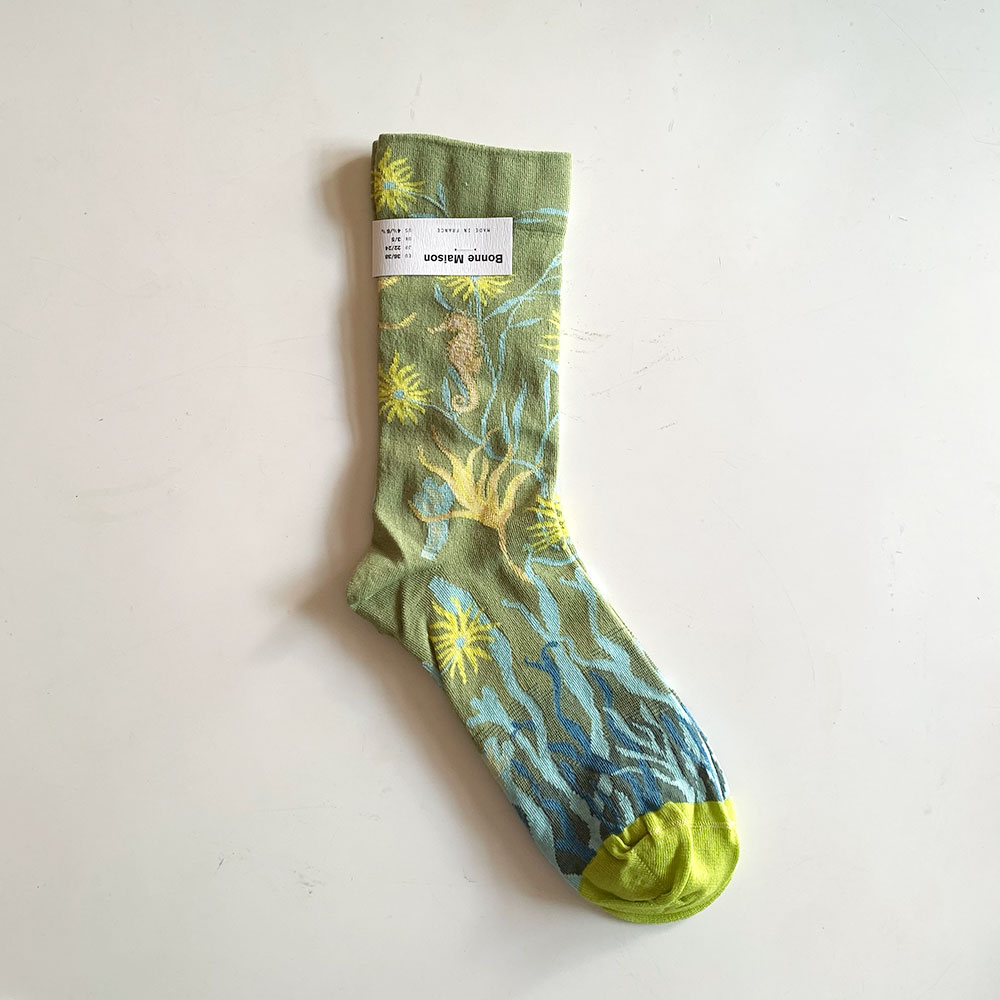Bonne Maison Socks (Mens & Womens)