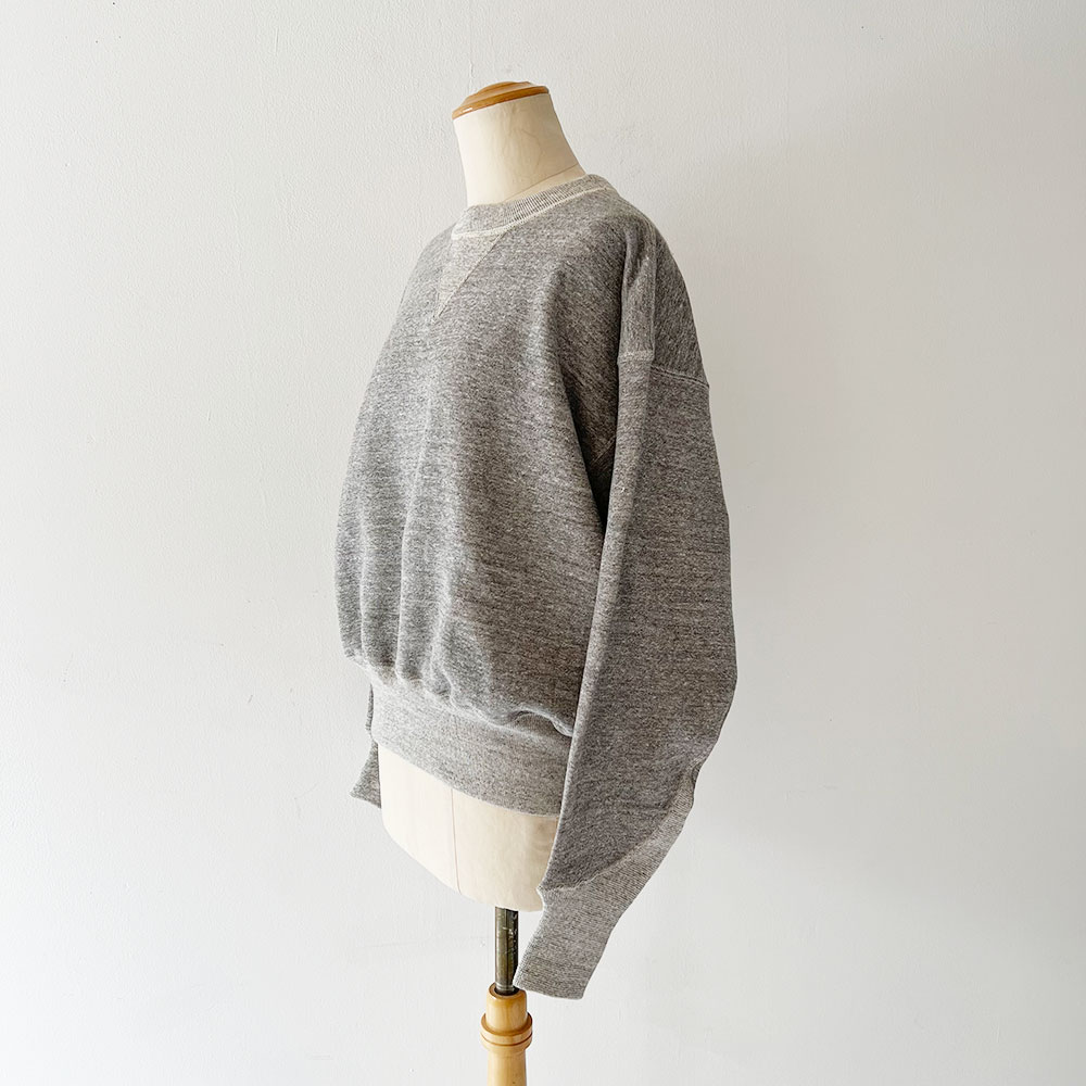 Crew Neck P/O