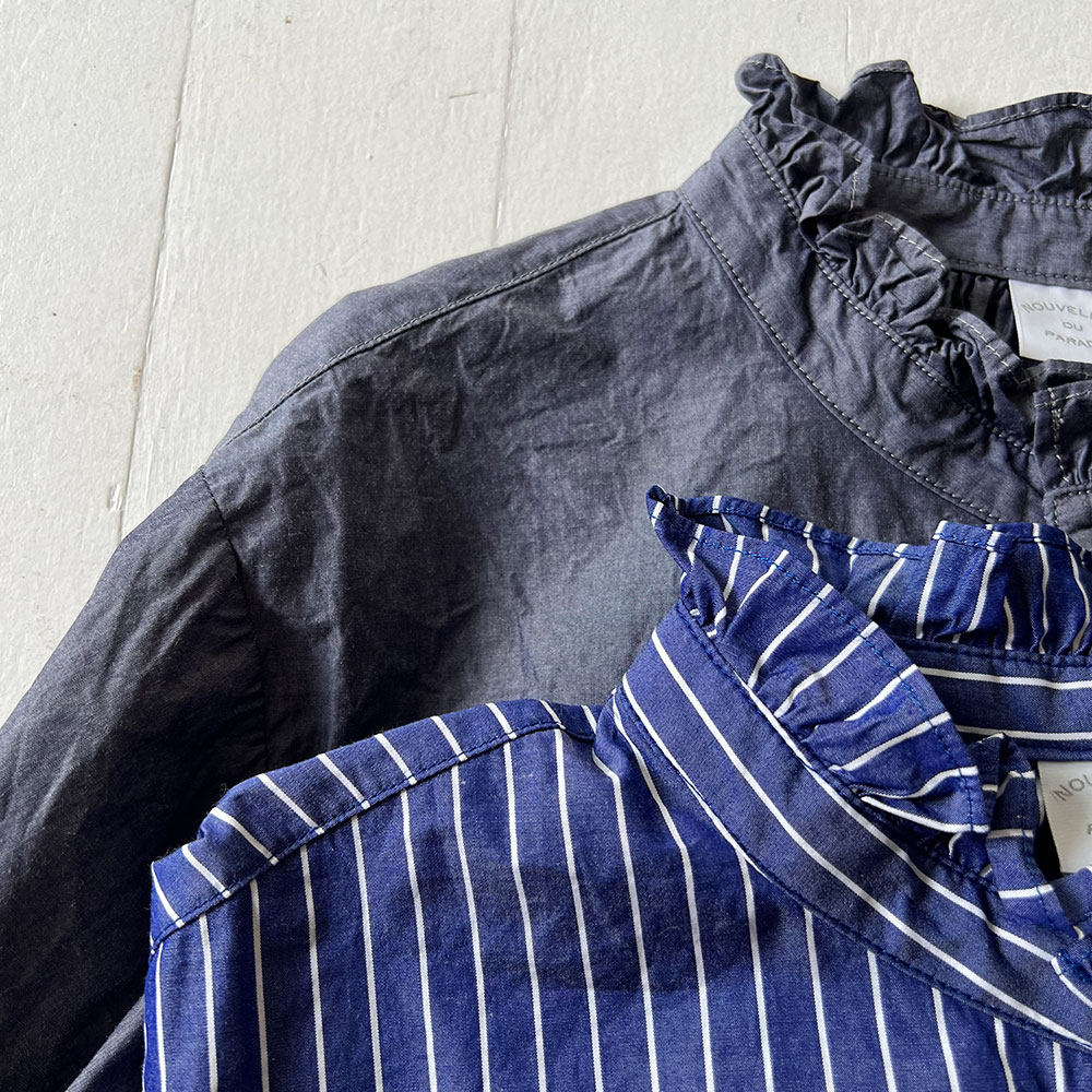 Premium Cloth Blouse