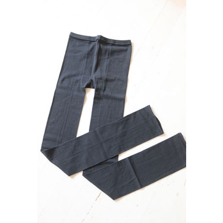 Silk Leggings