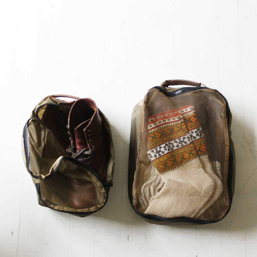 PUEBCO Packing Bag