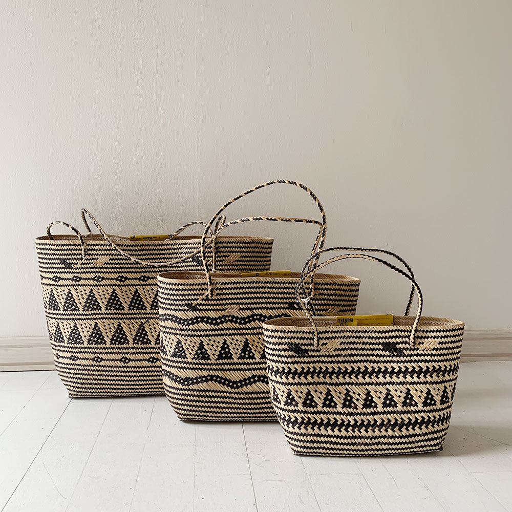Grass Bag