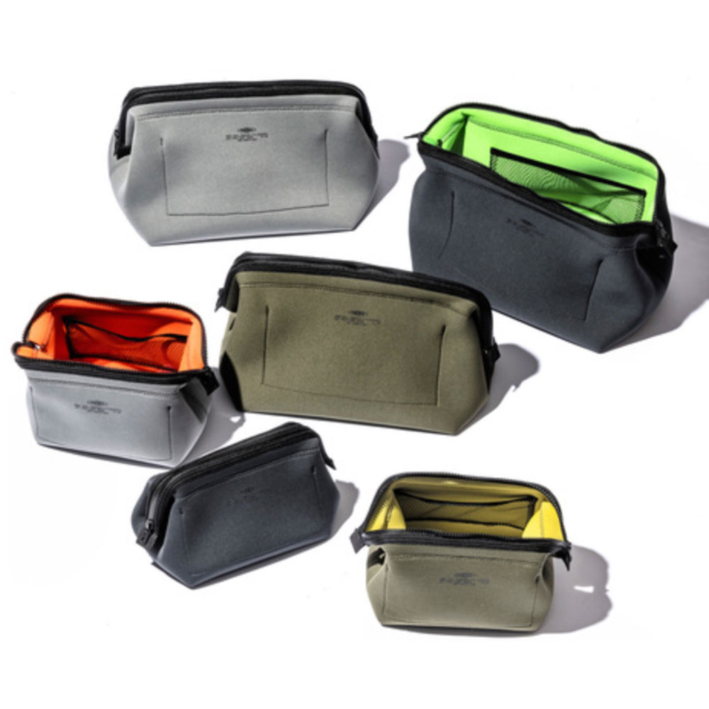 PUEBCO Wired Pouch