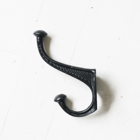Iron Parts 《Coat Hook 03》