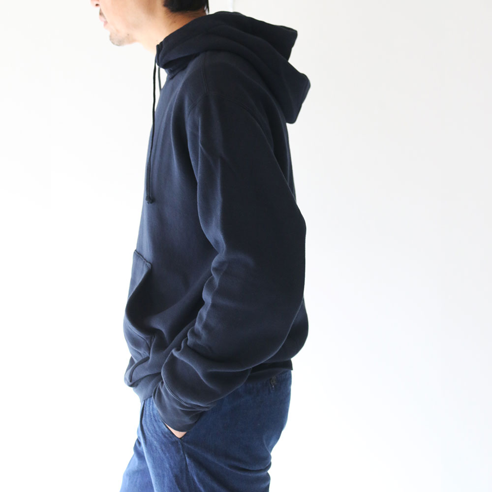 Siora Pullover Hooded Sweat (Mens)