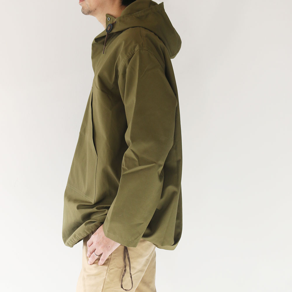 KESTIN HARE  Nevis Smock (Mens)