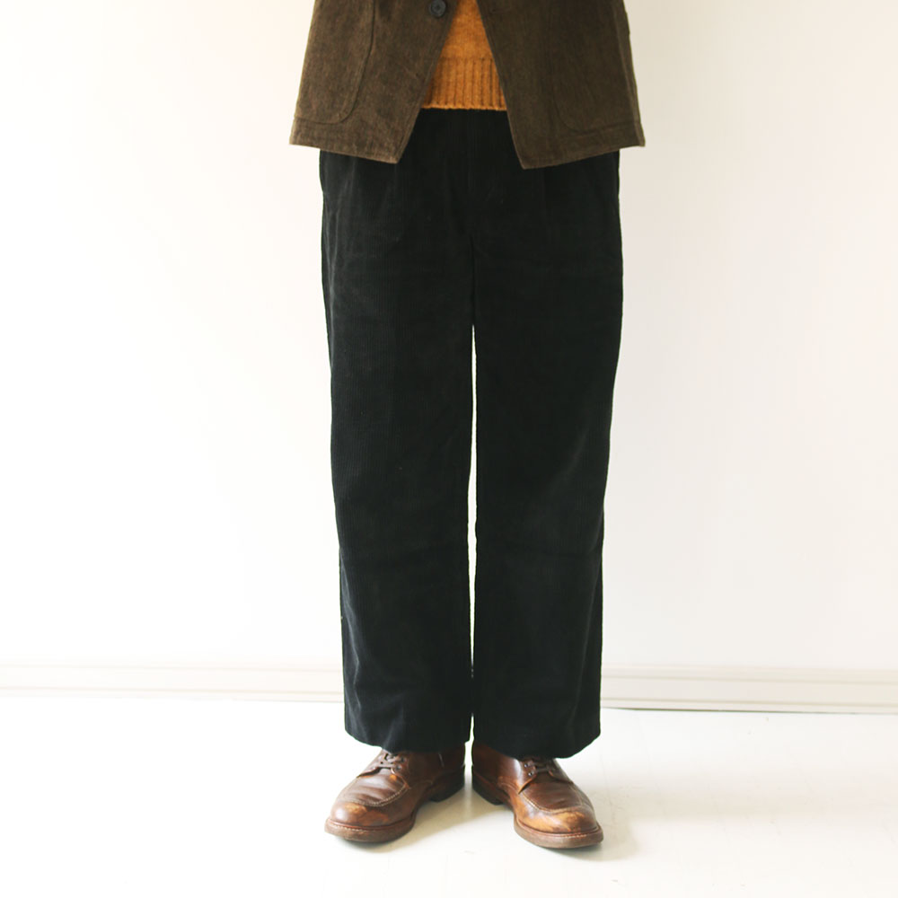 KESTIN HARE  Corduroy Trousers (Mens)
