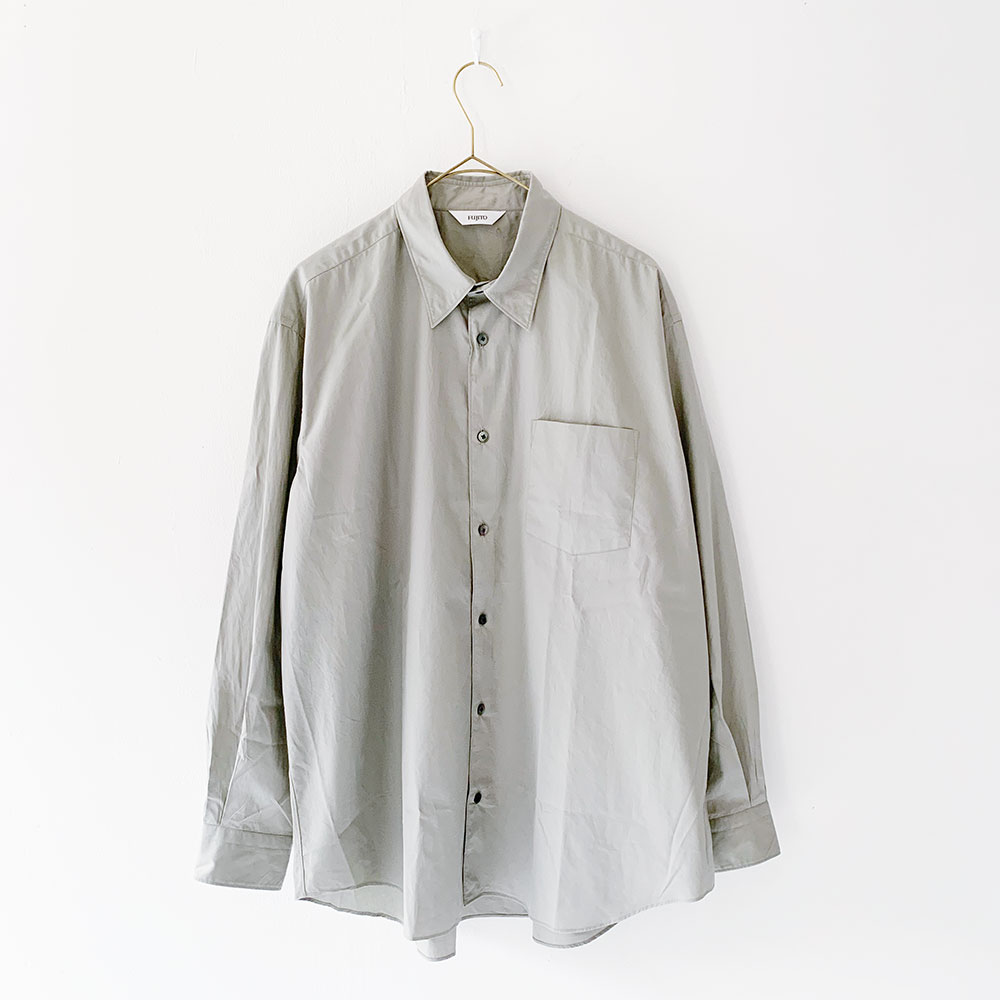 FUJITO  B/S Shirt (Mens)