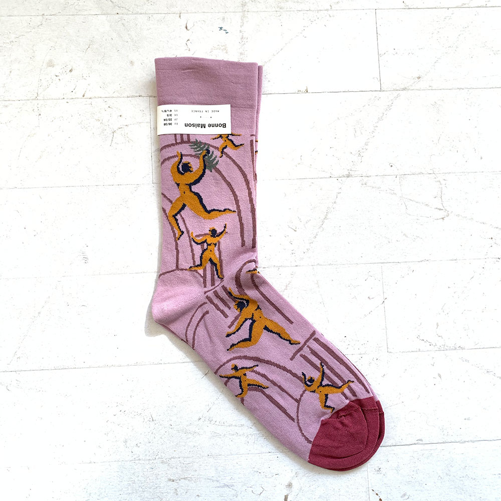 Bonne Maison Socks (Mens & Womens)
