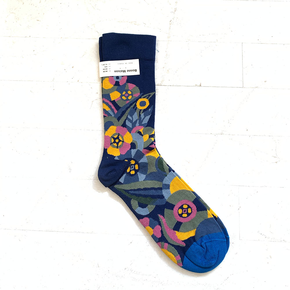 Bonne Maison Socks (Mens & Womens)