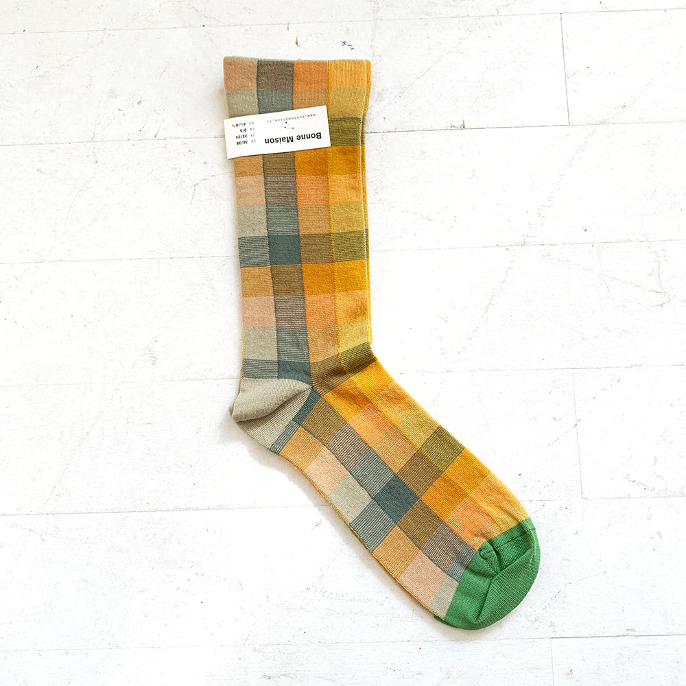 Bonne Maison Socks (Mens & Womens)