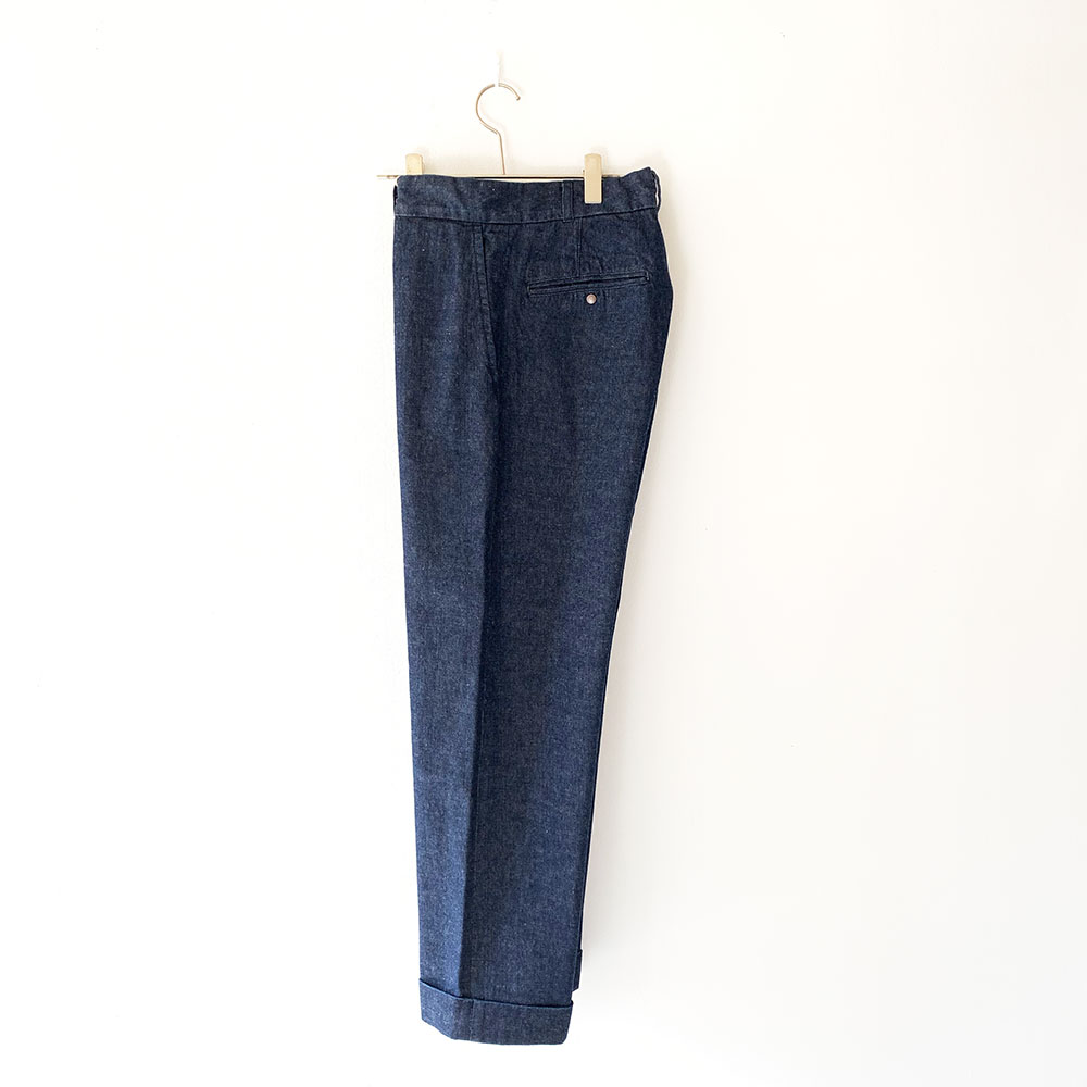 FUJITO  Wide Slacks (Mens)