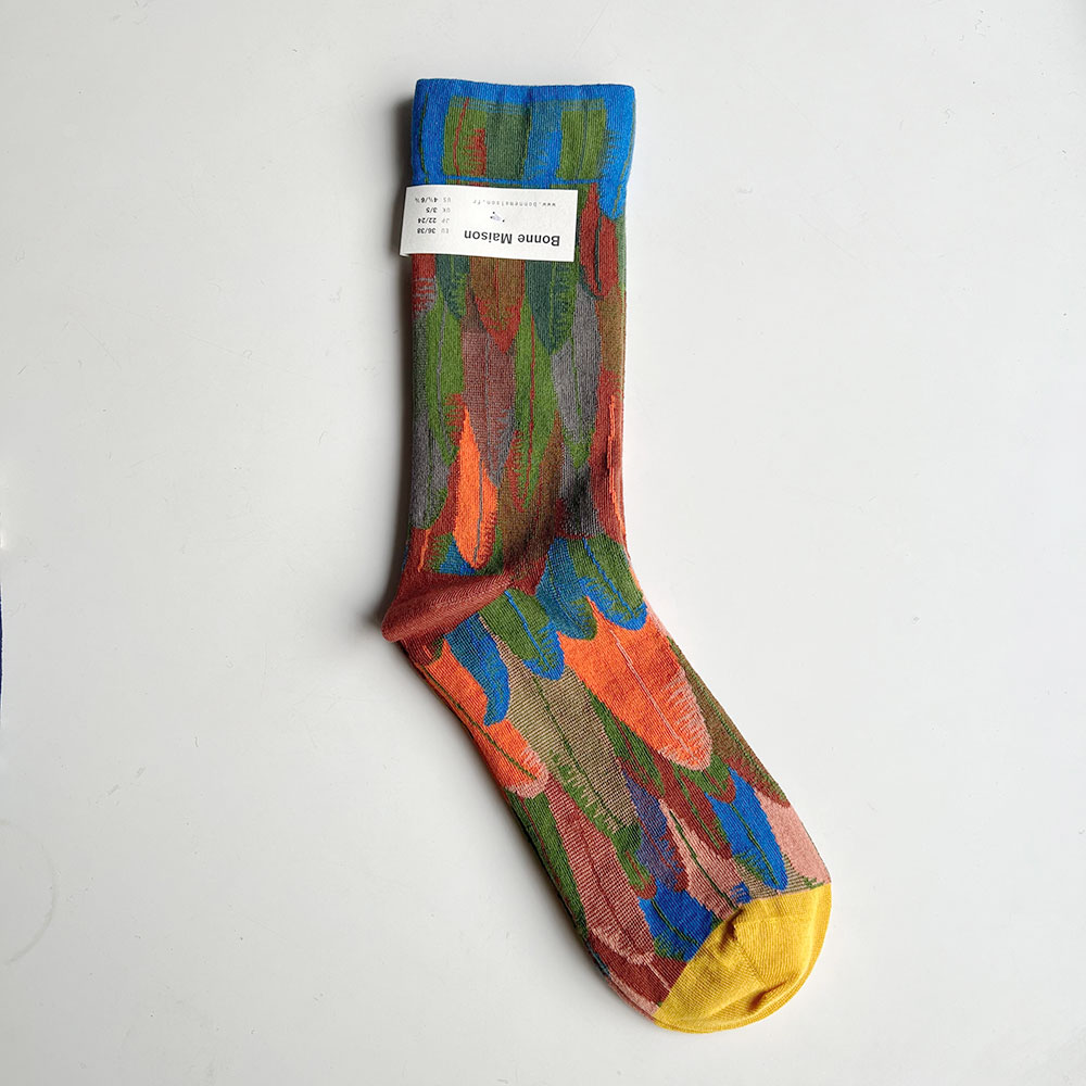 Bonne Maison Socks (Mens & Womens)