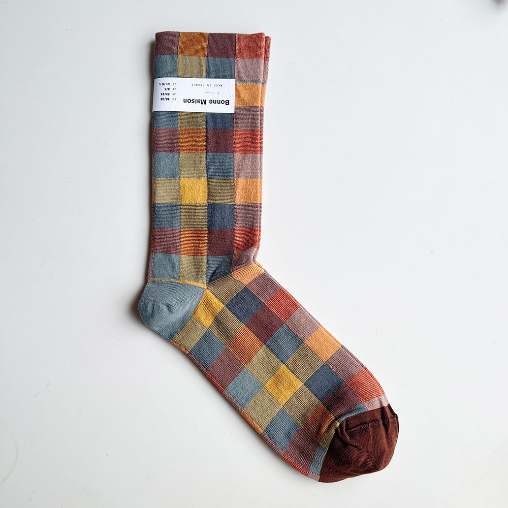 Bonne Maison Socks (Mens & Womens)