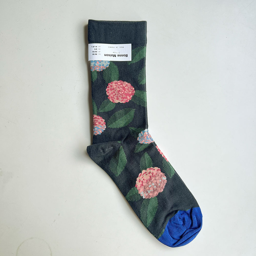 Bonne Maison Socks ( Womens)