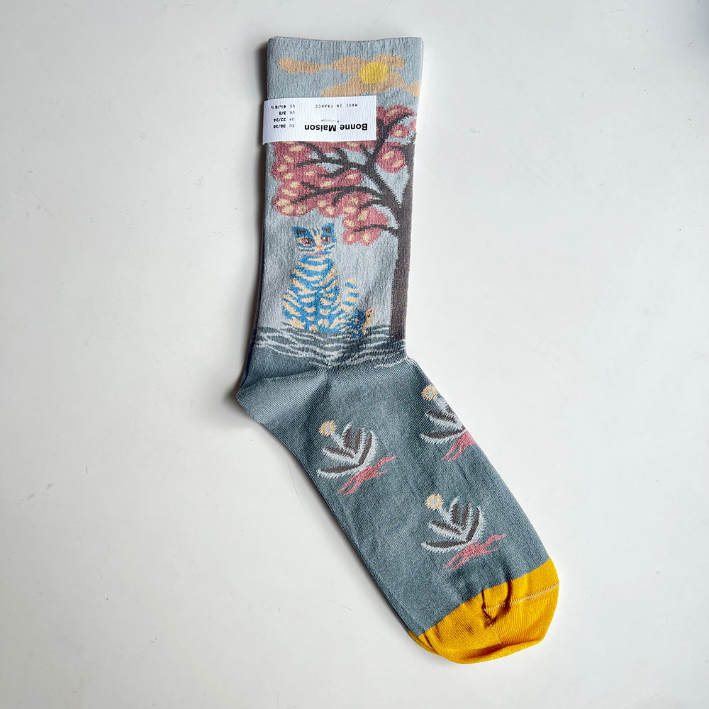 Bonne Maison Socks ( Womens)