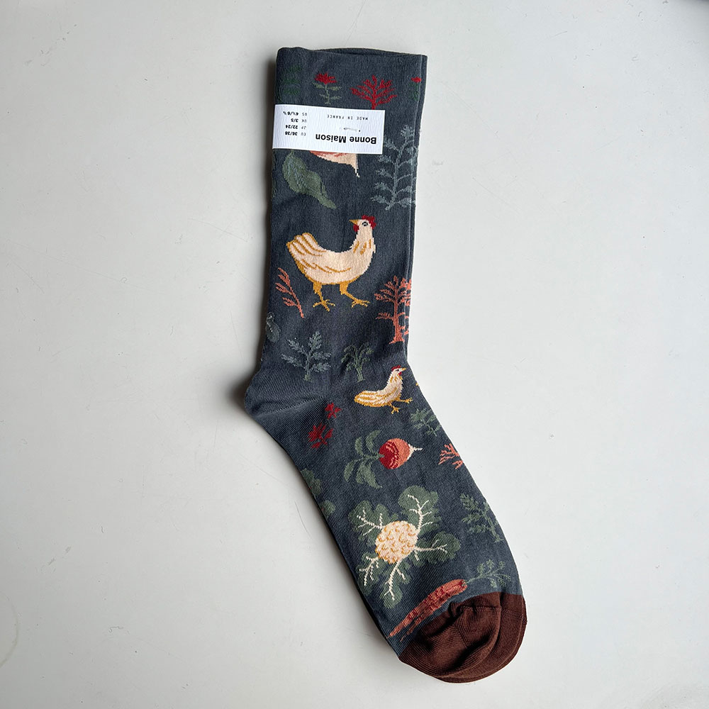 Bonne Maison Socks ( Womens)
