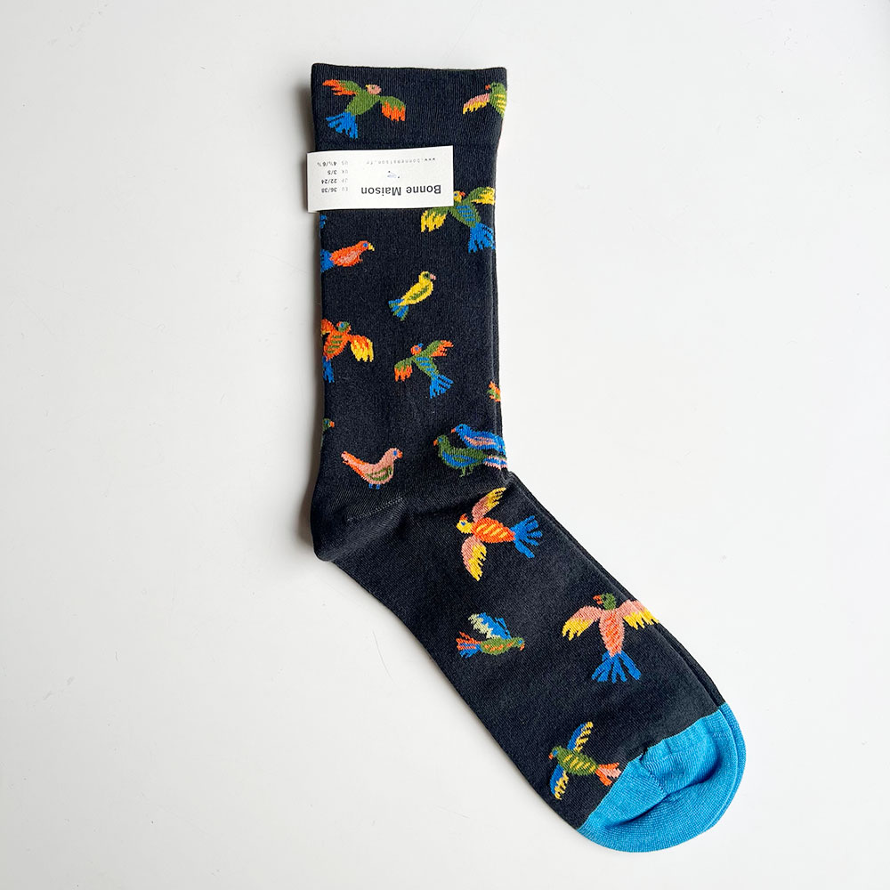 Bonne Maison Socks ( Womens)
